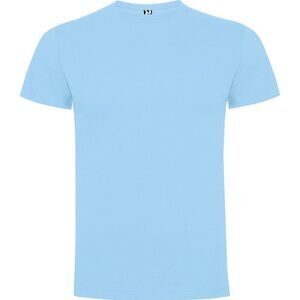 Roly Mens Dogo  T-Shirt / Sky Blue